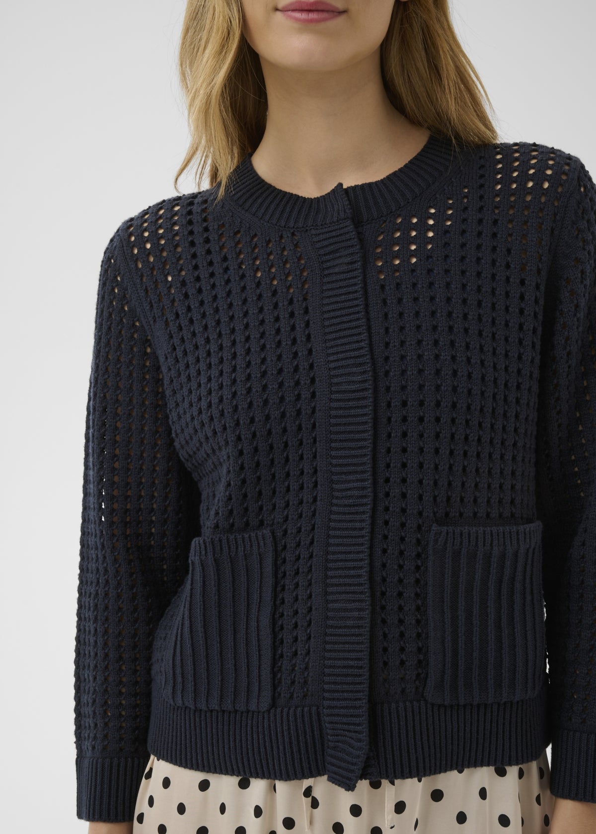 DARK NAVY