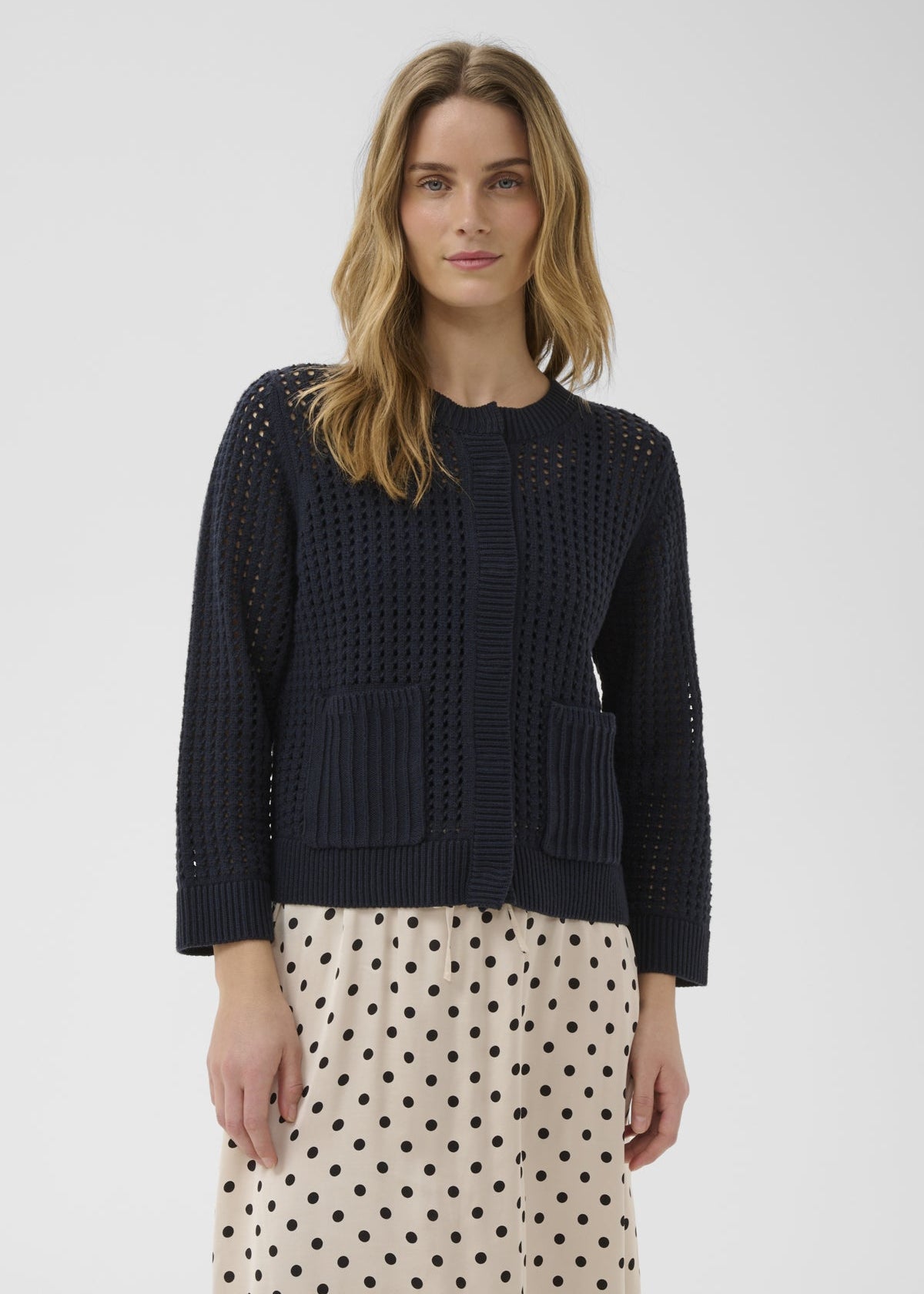 DARK NAVY