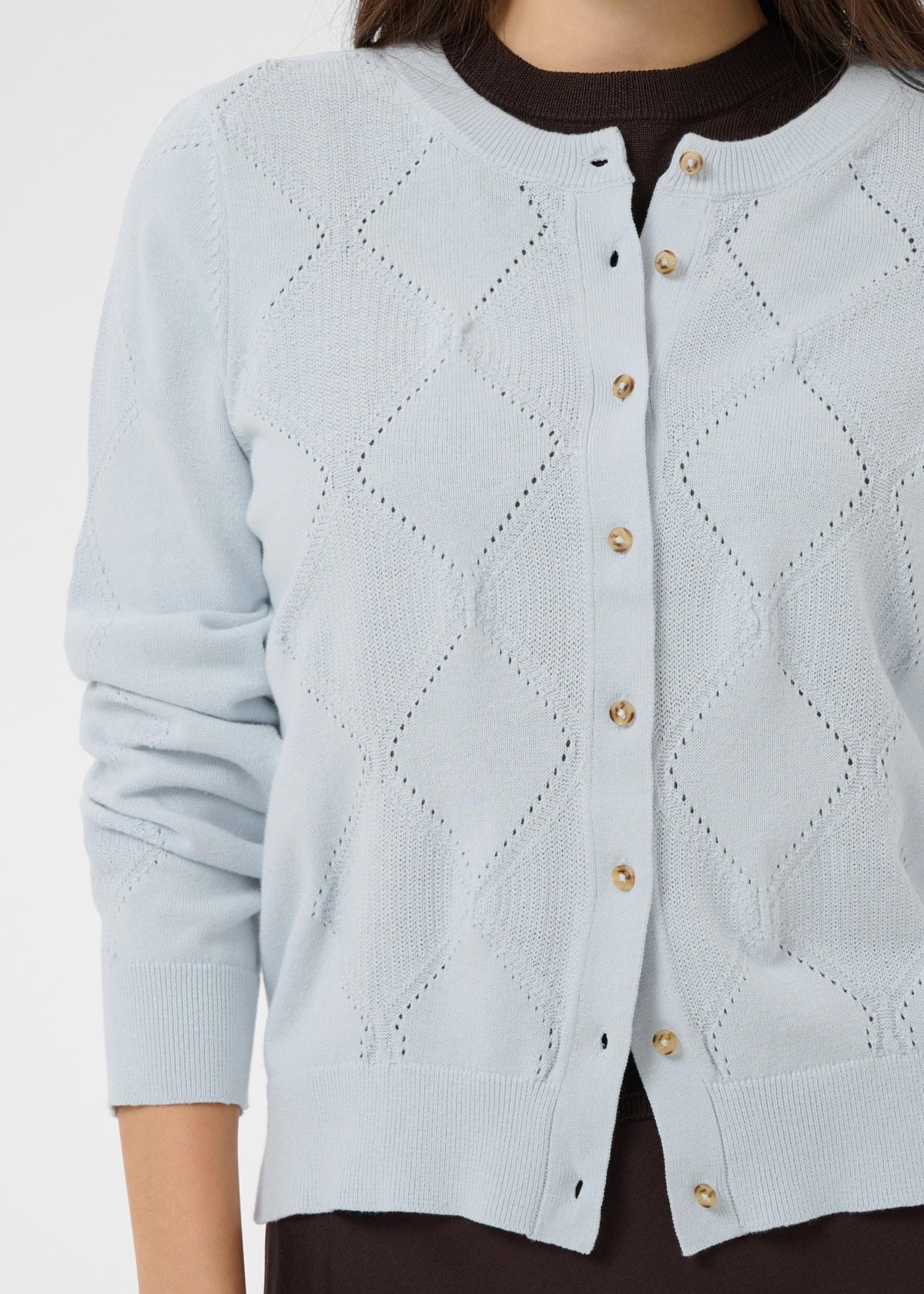 Part Two - Cianna Cardigan