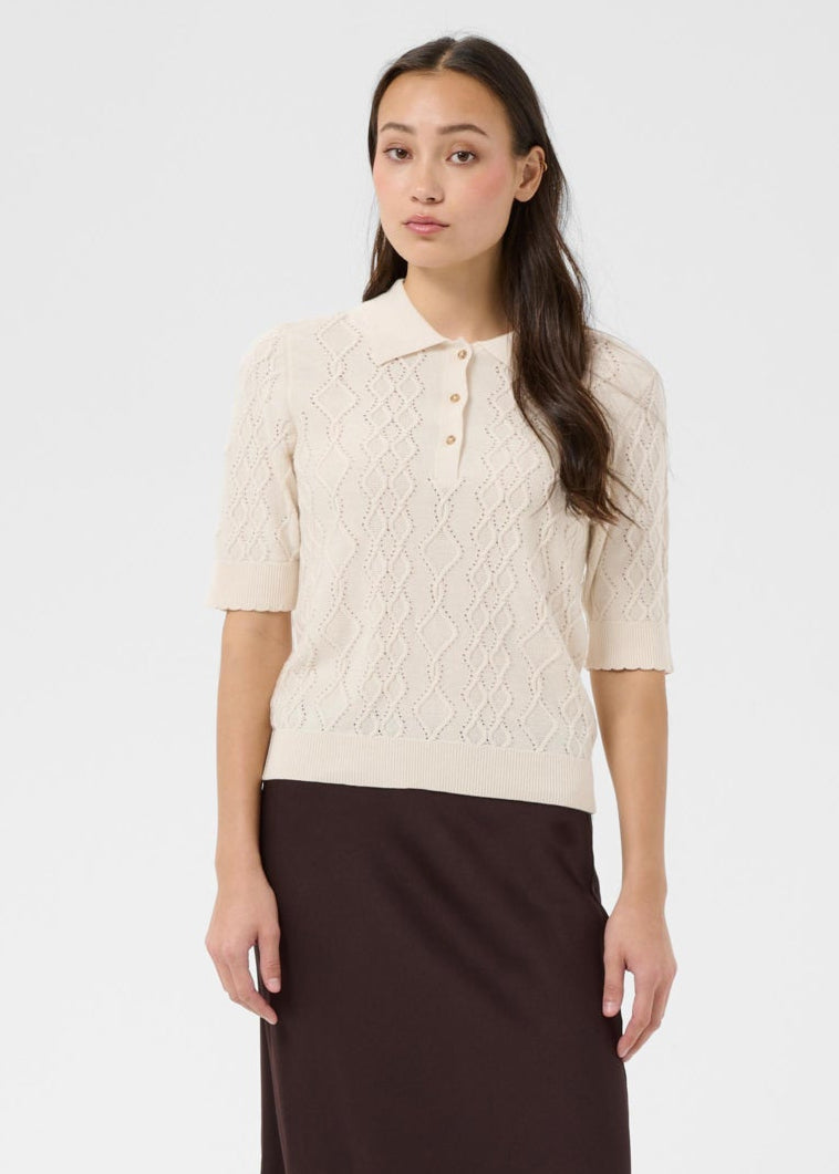 Part Two - Cinia Pullover