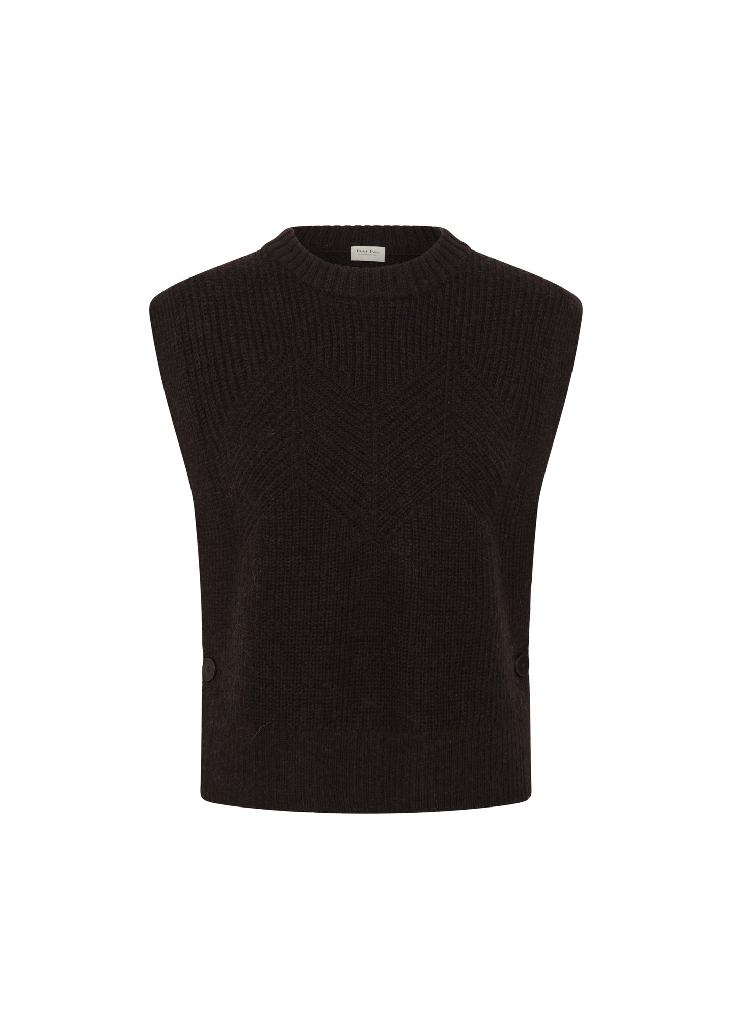 Part Two - Charlye Waistcoat