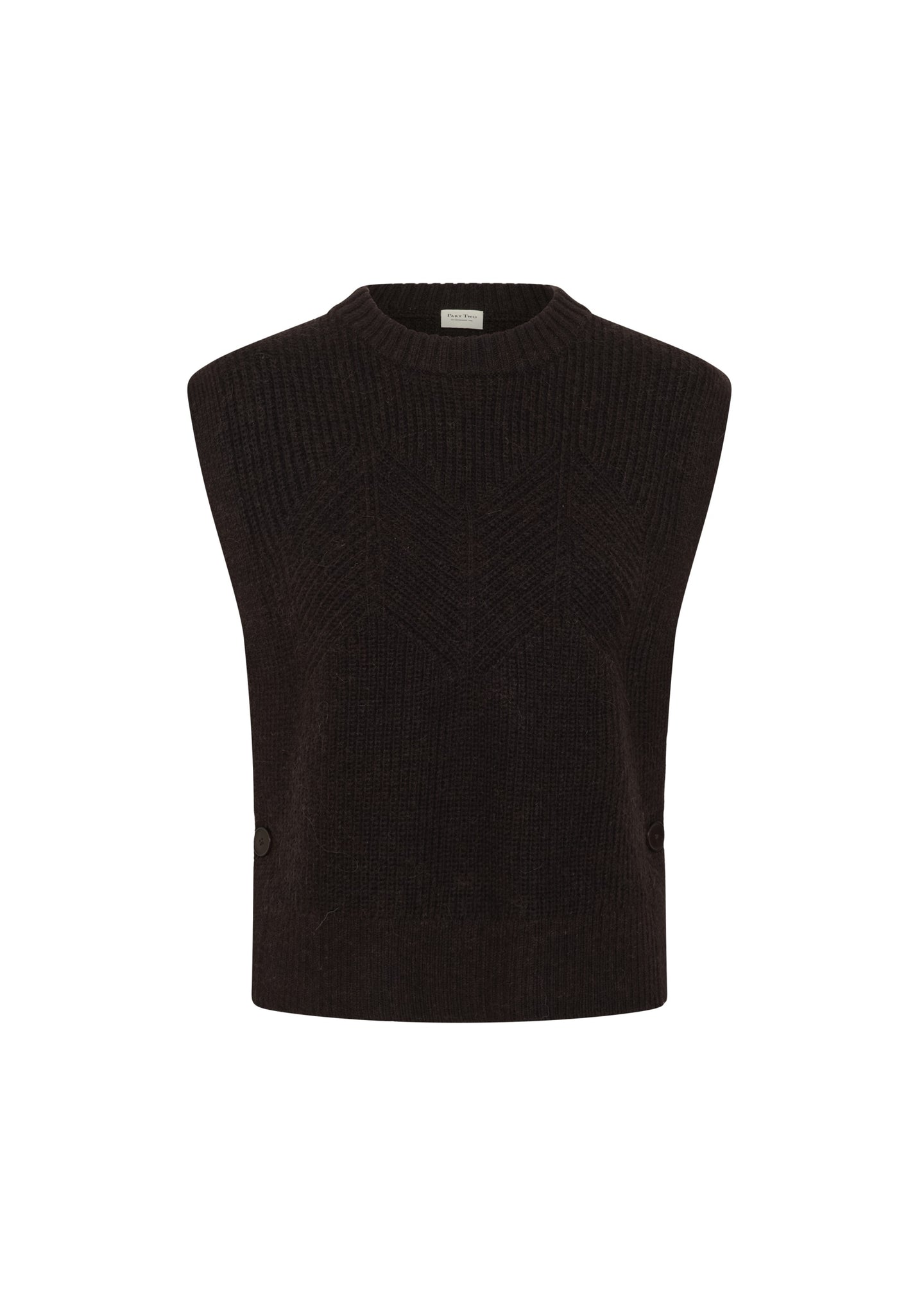 Part Two - Charlye Waistcoat