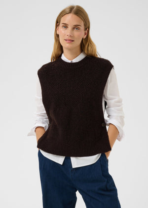 Part Two - Charlye Waistcoat