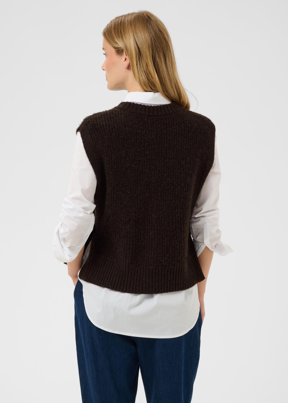 Part Two - Charlye Waistcoat