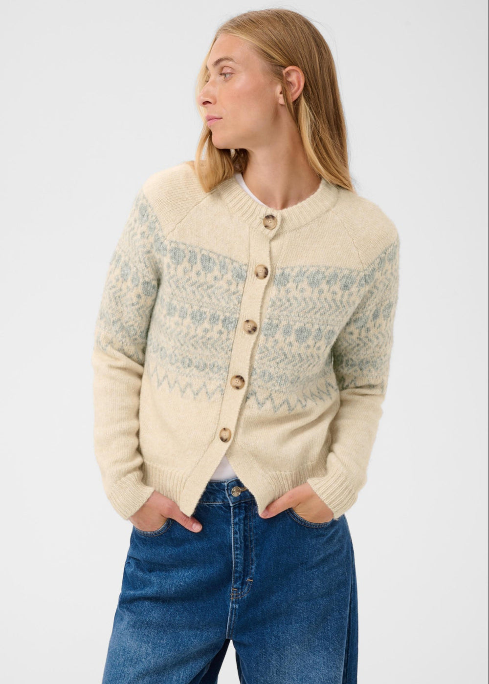 WHITECAP/GREY JAQ