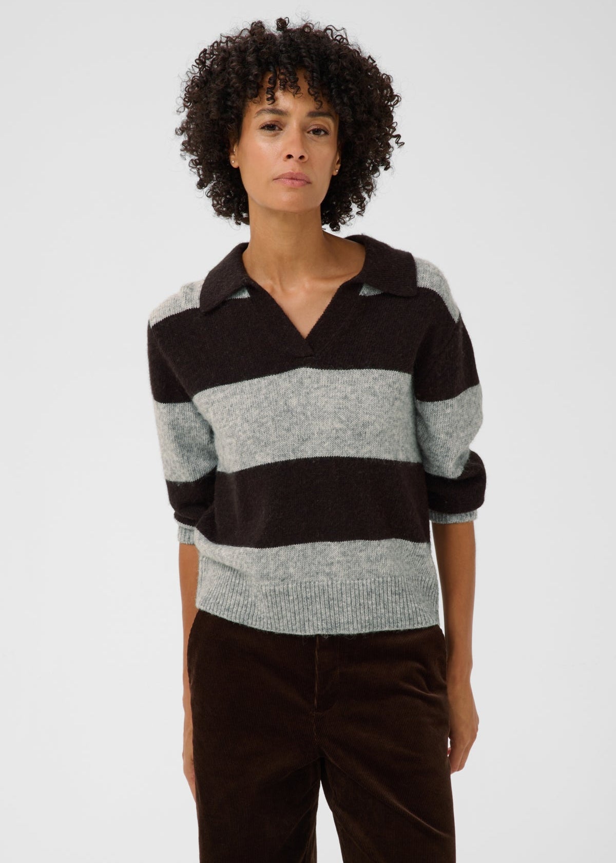 Part Two - Charlott Pullover