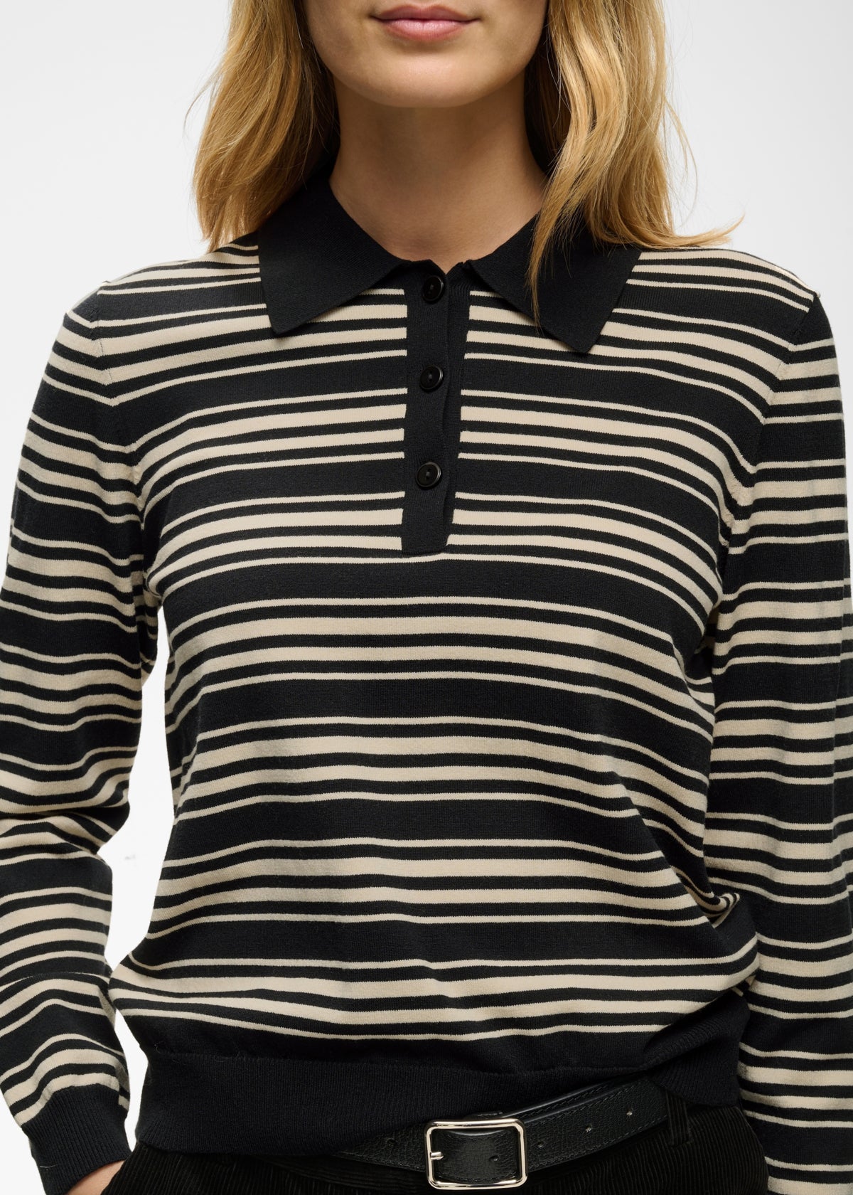 Part Two - Channan Pullover