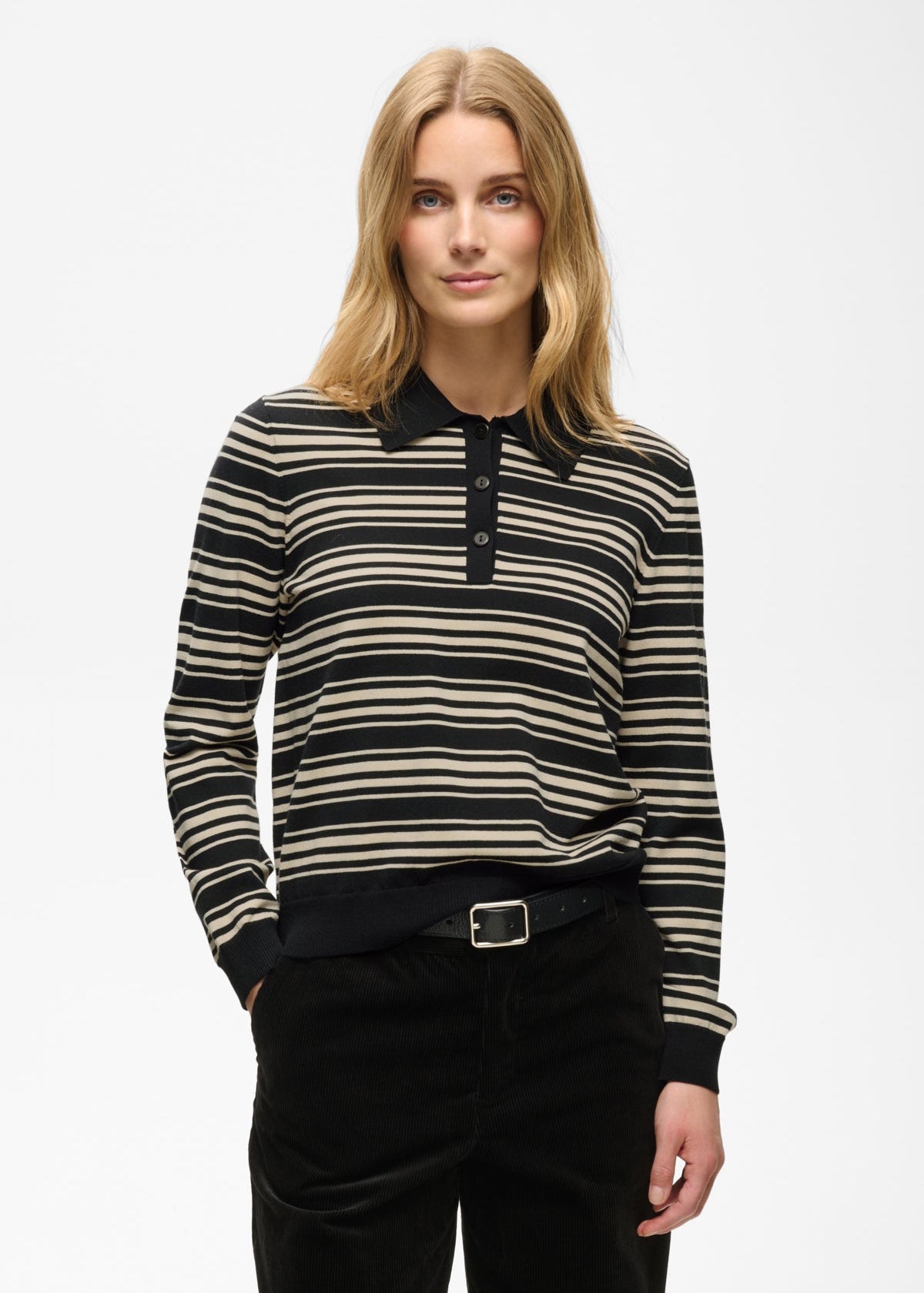 Part Two - Channan Pullover