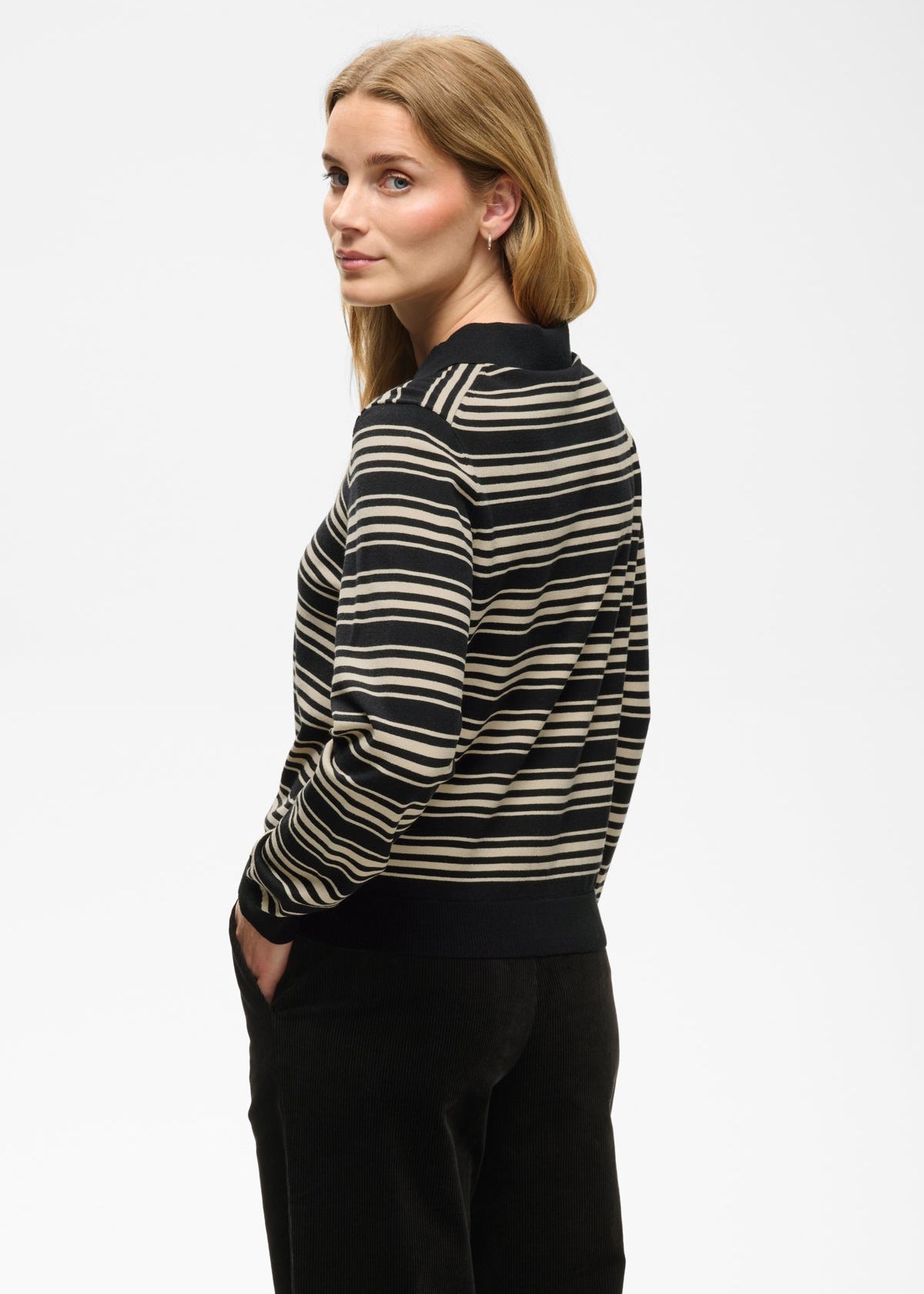 Part Two - Channan Pullover