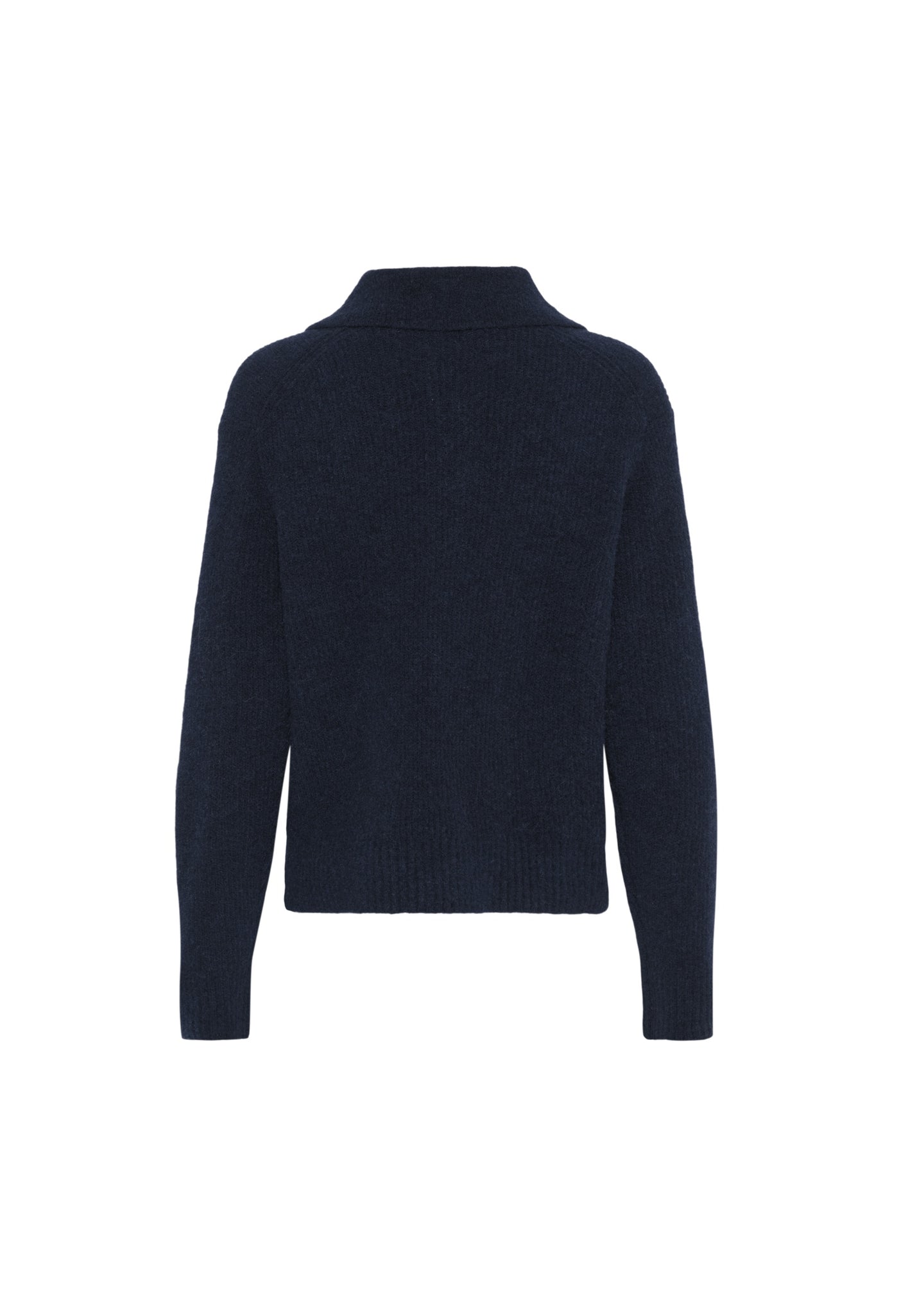 Part Two - Carilina Pullover