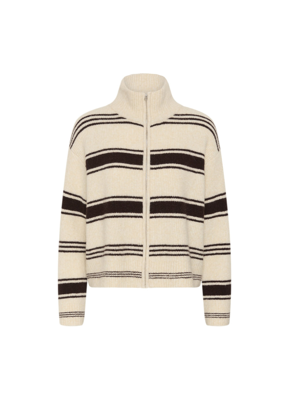 OFF WHITE W. BROWN
