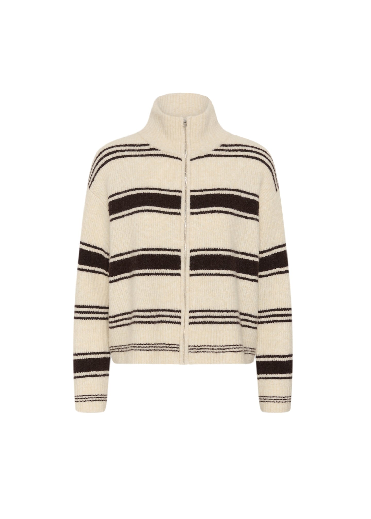 OFF WHITE W. BROWN