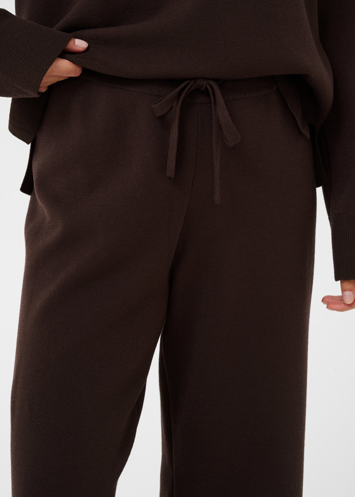 Part Two - Katrie Pull on Pant