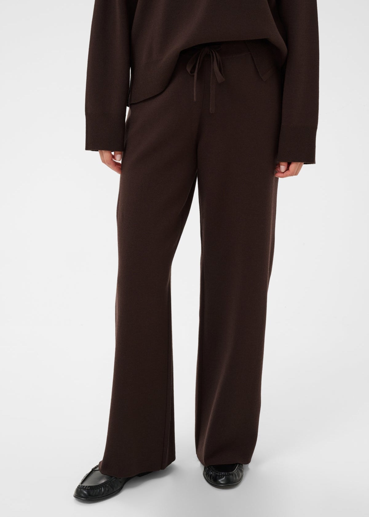 Part Two - Katrie Pull on Pant