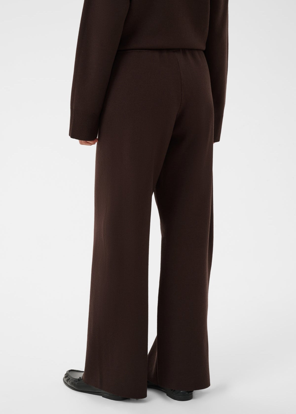Part Two - Katrie Pull on Pant