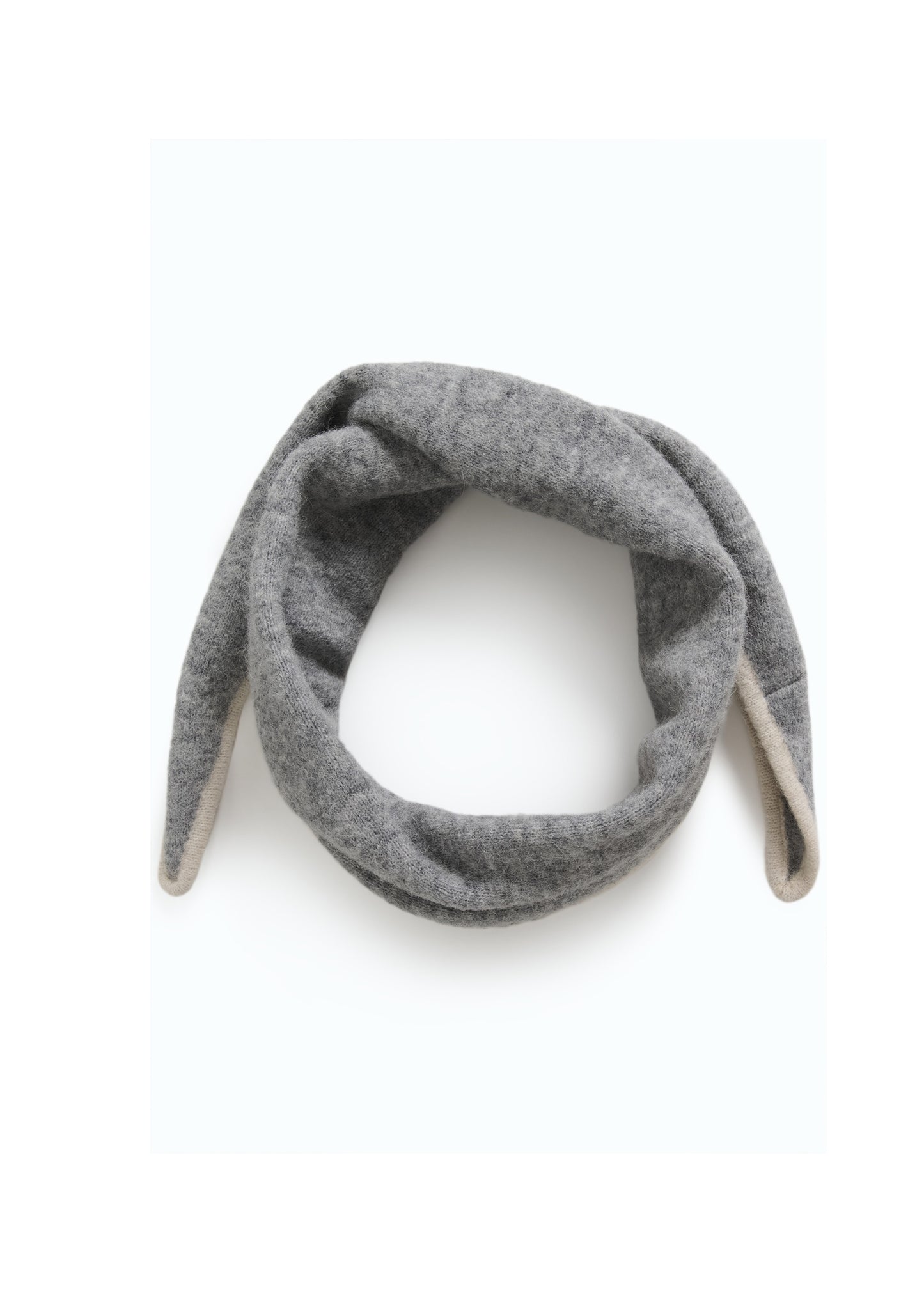 STEEPLE GREY MELANGE