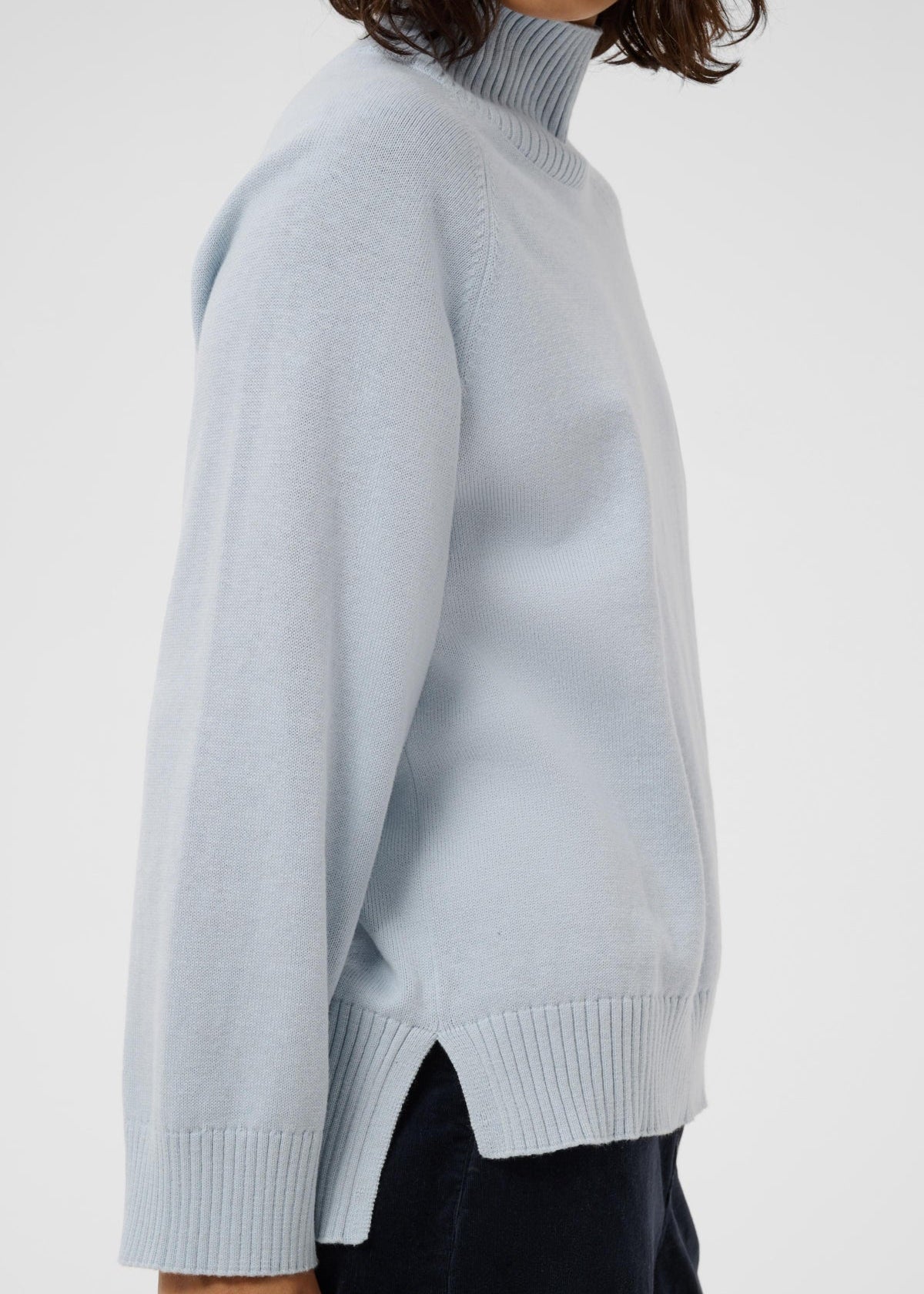 Part Two - Chicky Pullover
