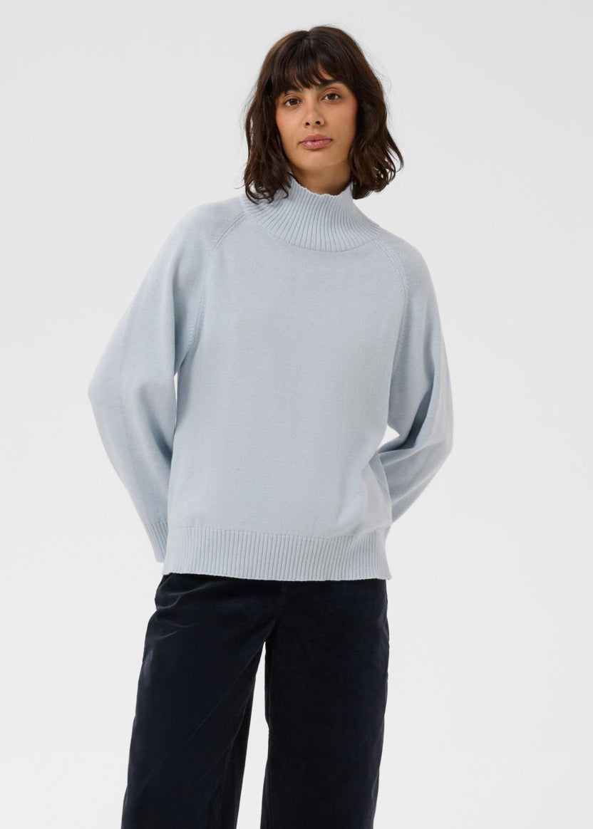 Part Two - Chicky Pullover
