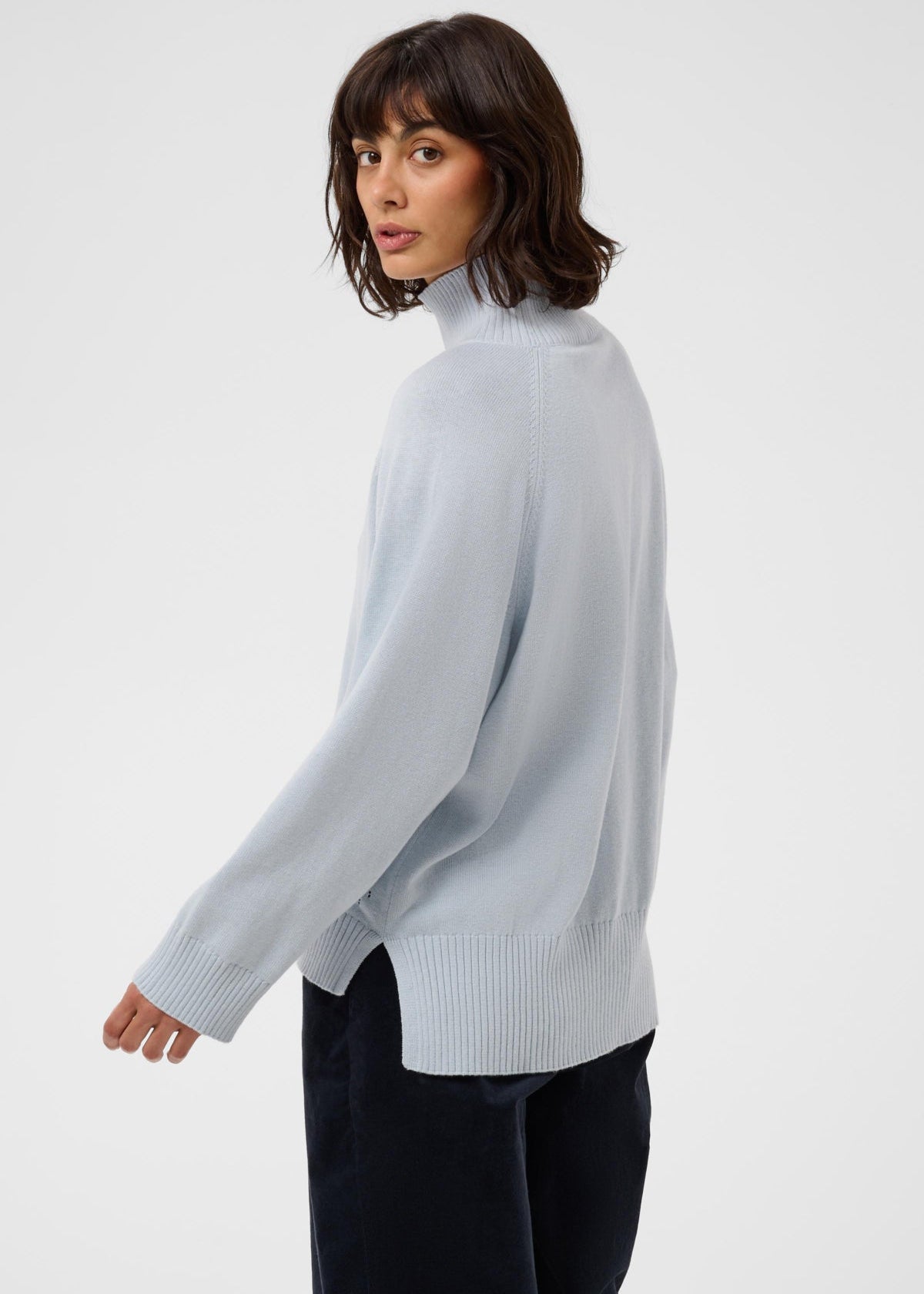 Part Two - Chicky Pullover