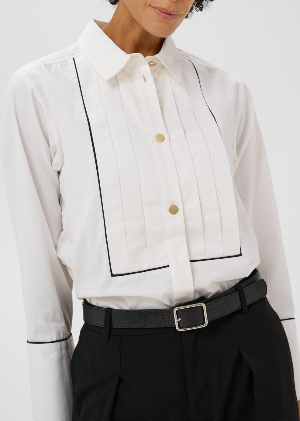 Part Two - Devrim Shirt