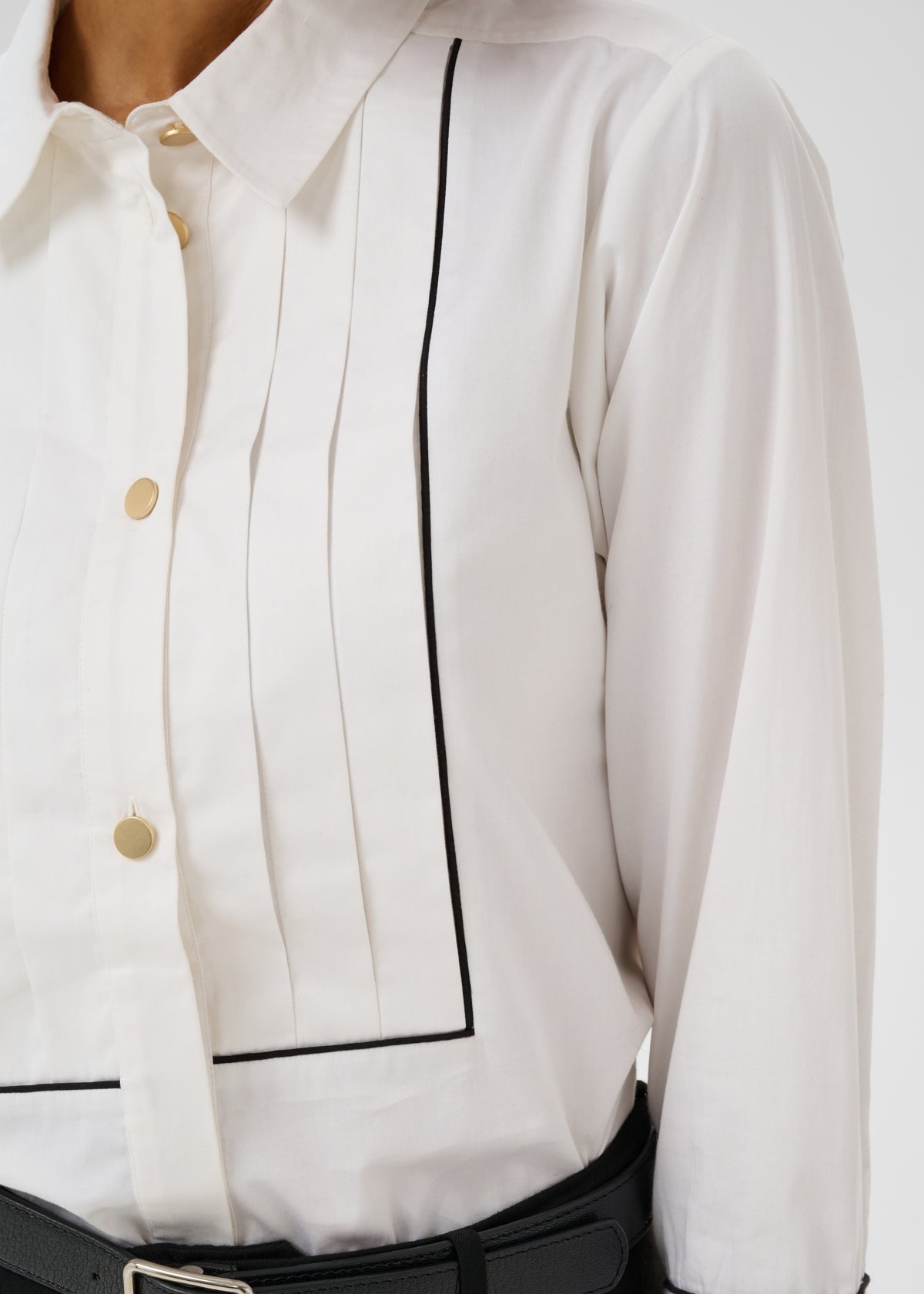 Part Two - Devrim Shirt