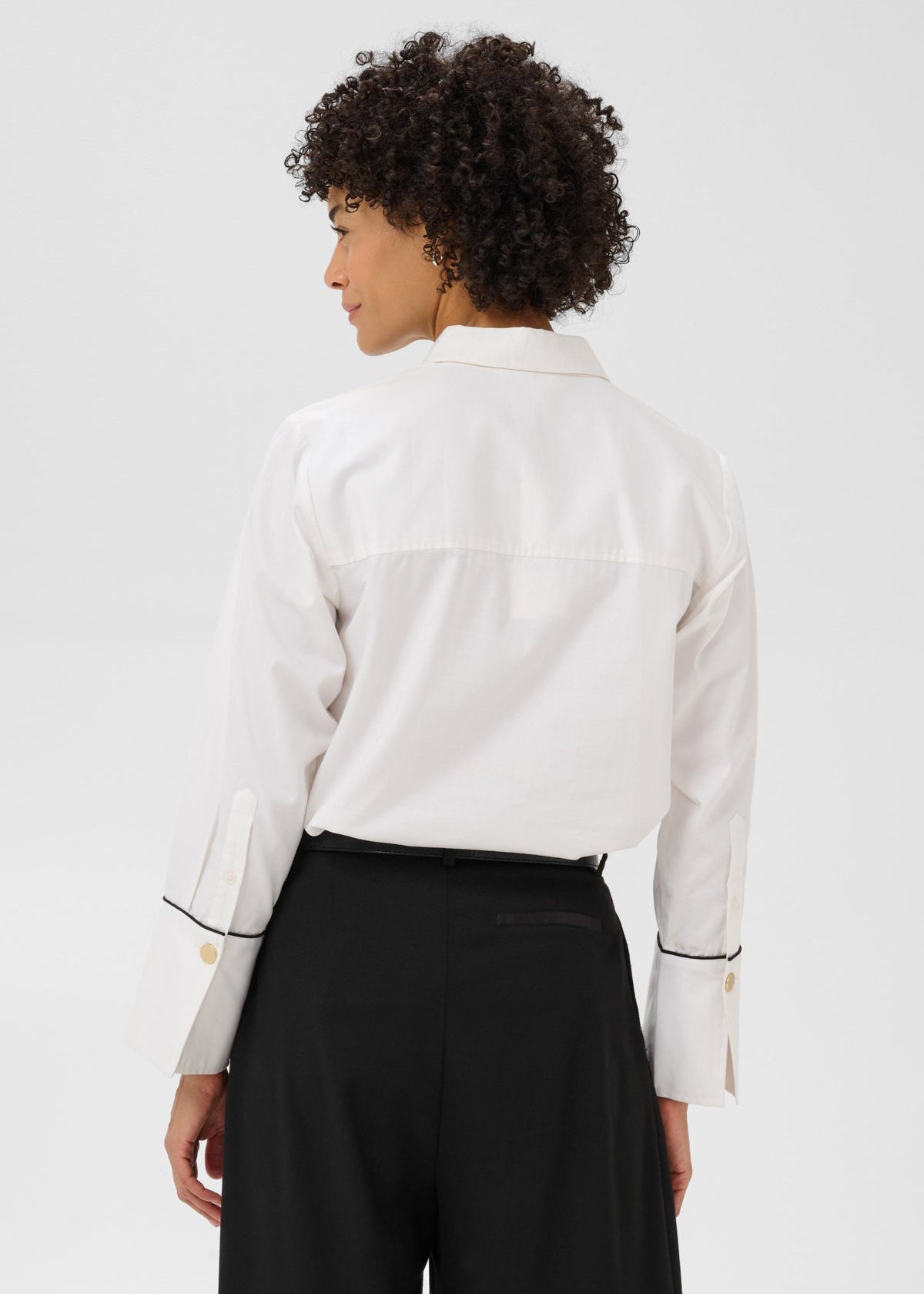 Part Two - Devrim Shirt