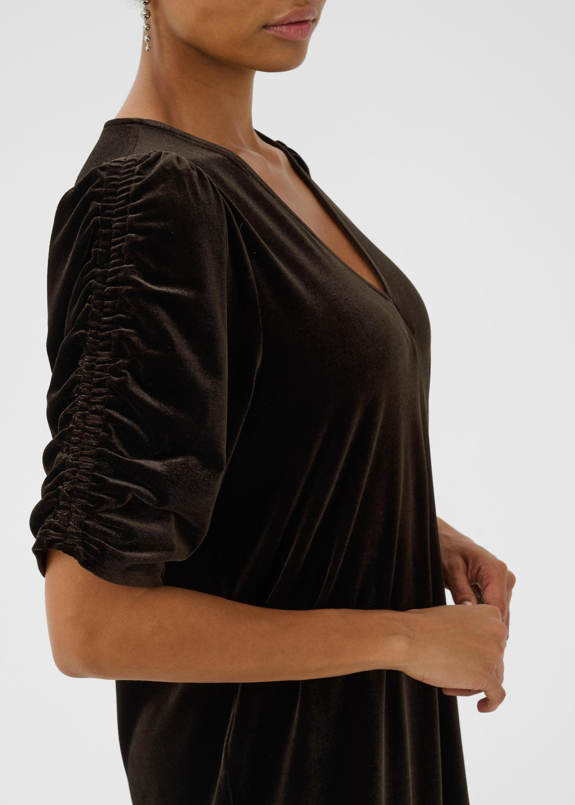 Part Two - Didem Dress