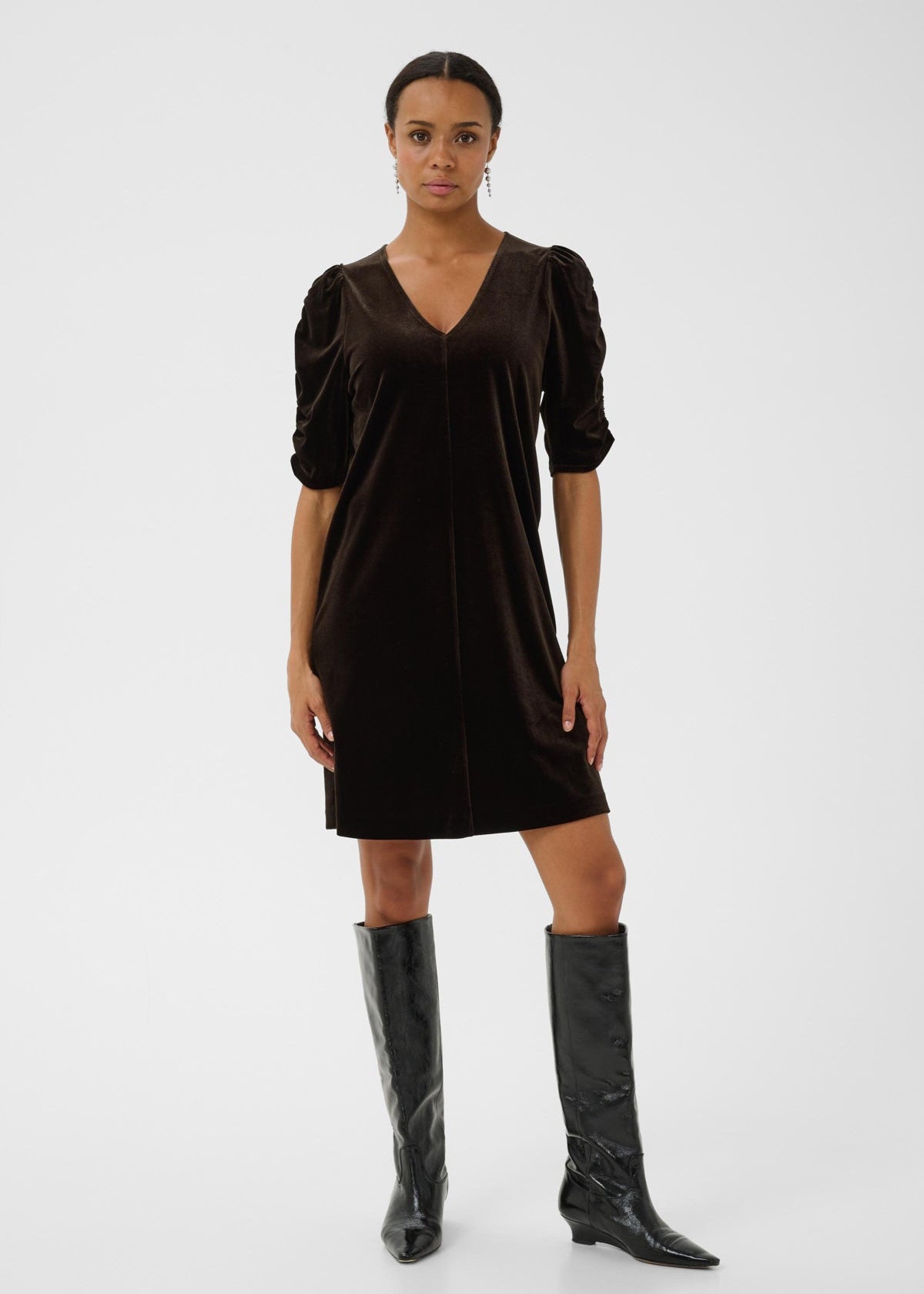Part Two - Didem Dress