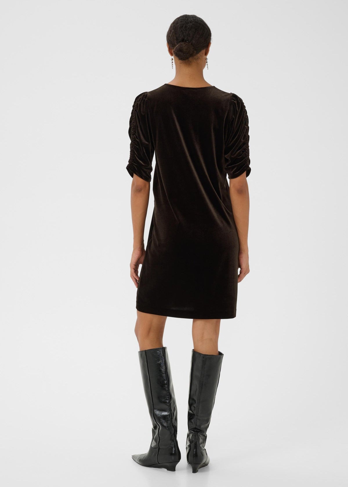 Part Two - Didem Dress