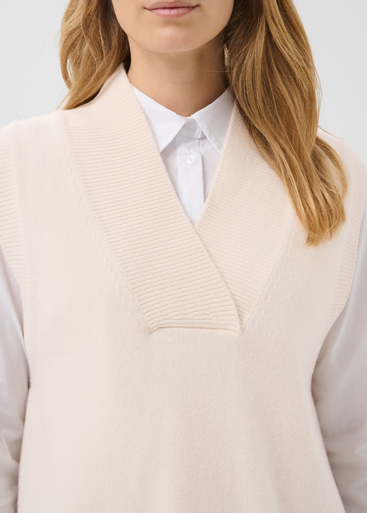 Part Two - Duha Vest