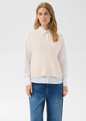 Part Two - Duha Vest