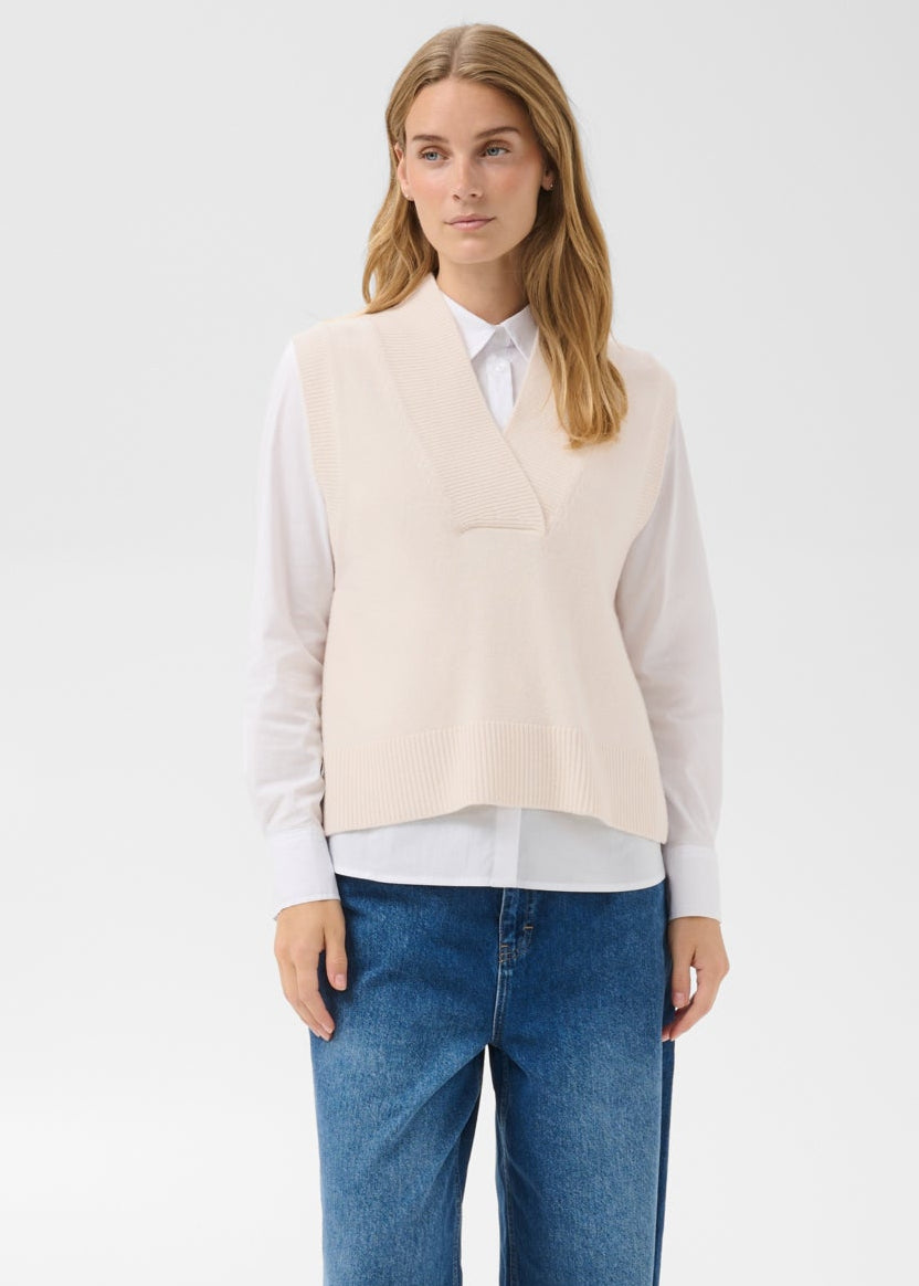 Part Two - Duha Vest