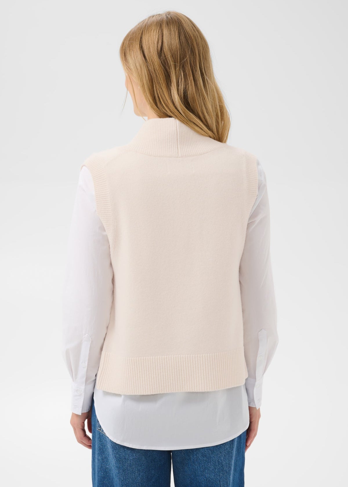 Part Two - Duha Vest
