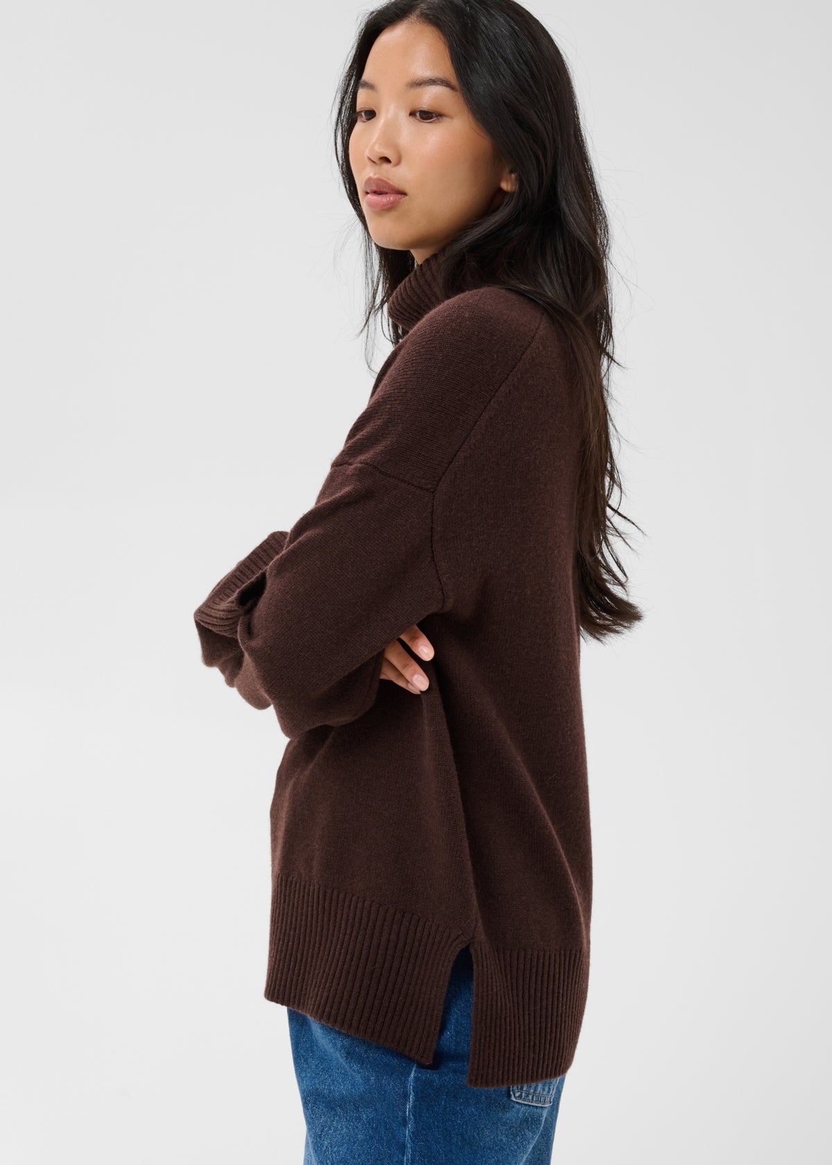 Part Two - Corine Turtleneck