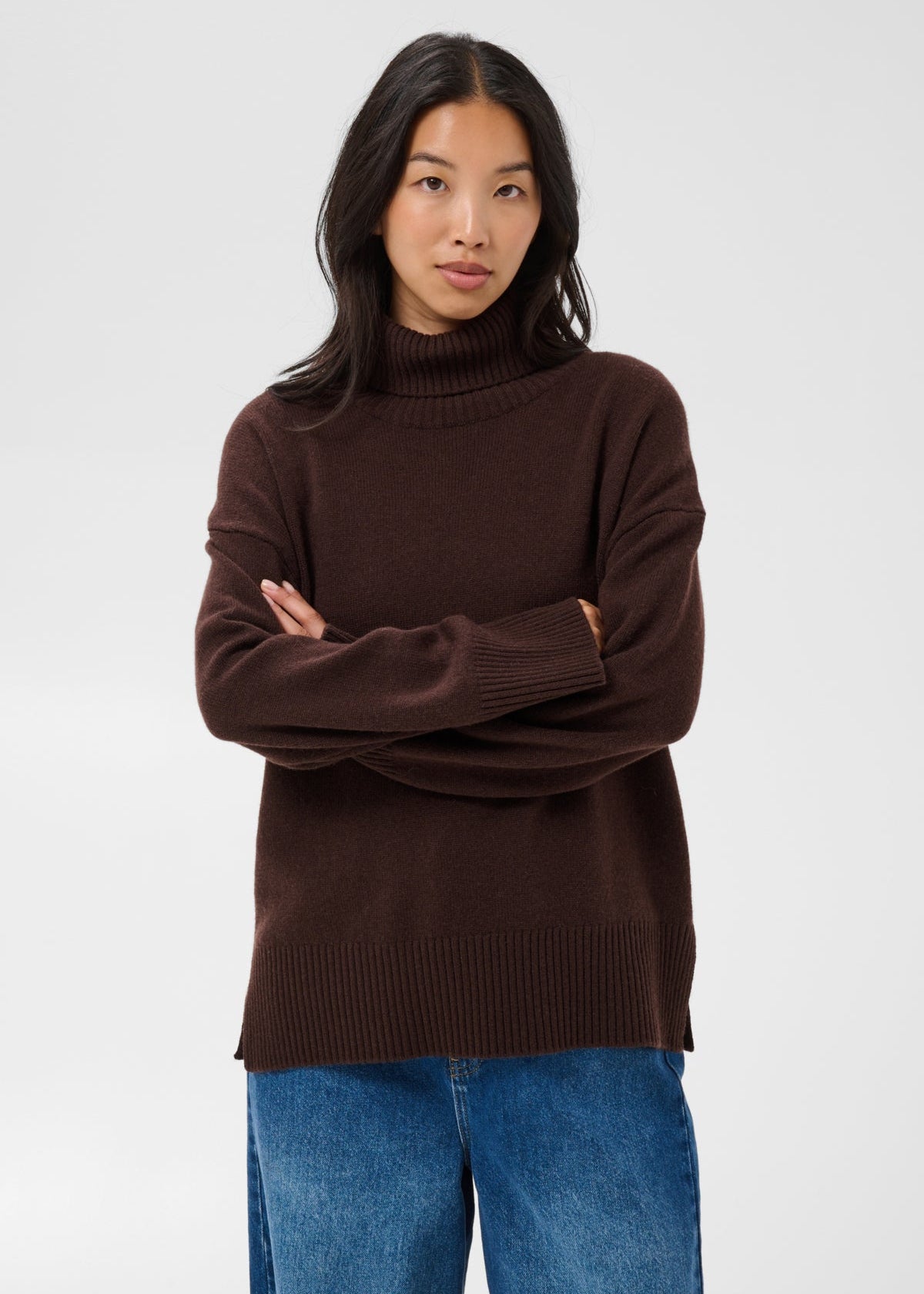 Part Two - Corine Turtleneck