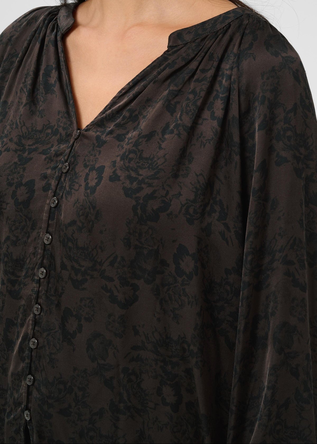 Part Two - Doaa Blouse