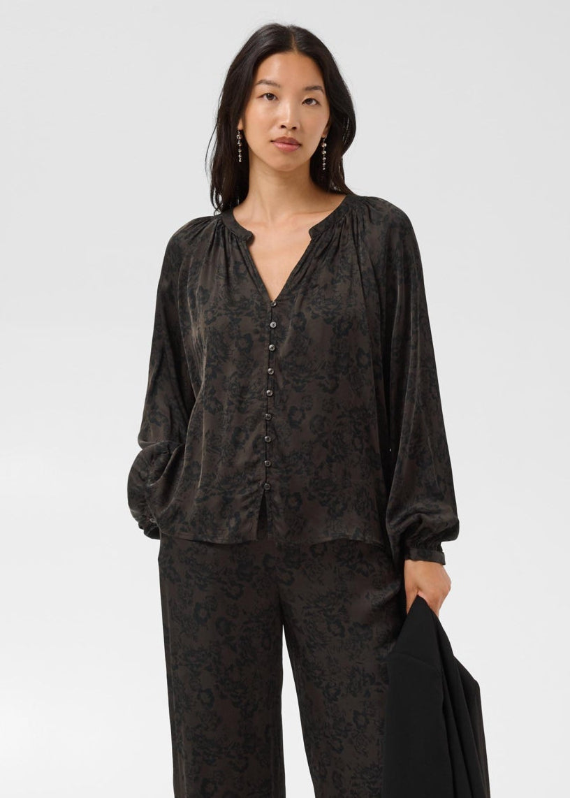 Part Two - Doaa Blouse