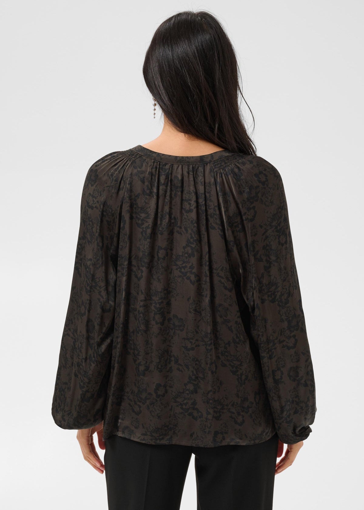 Part Two - Doaa Blouse