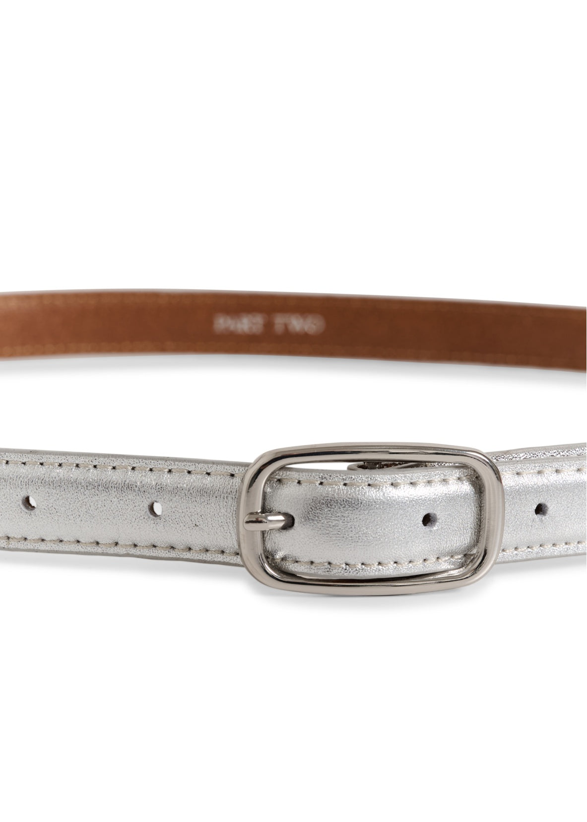 Part Two - Djamila Belt