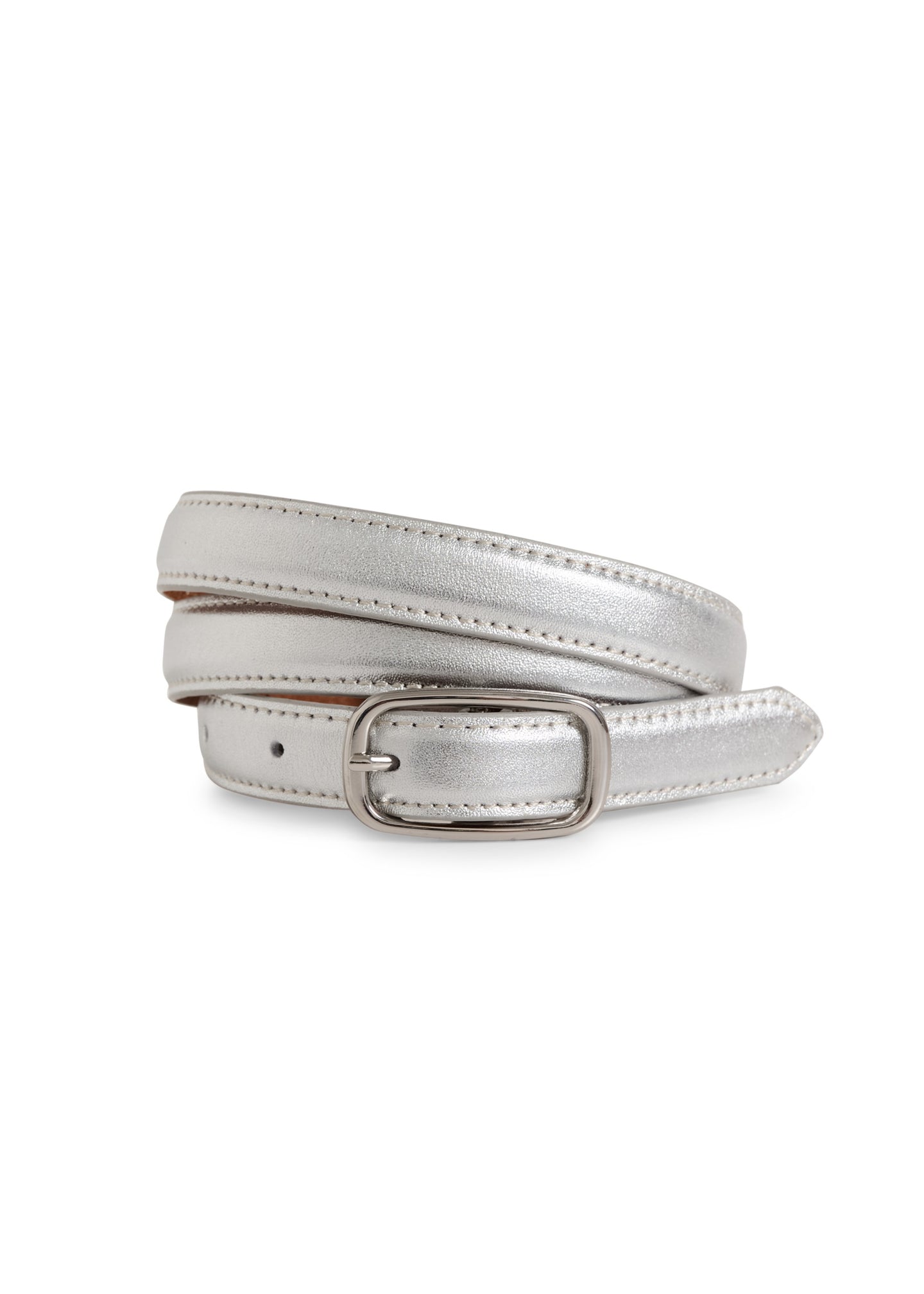 Part Two - Djamila Belt