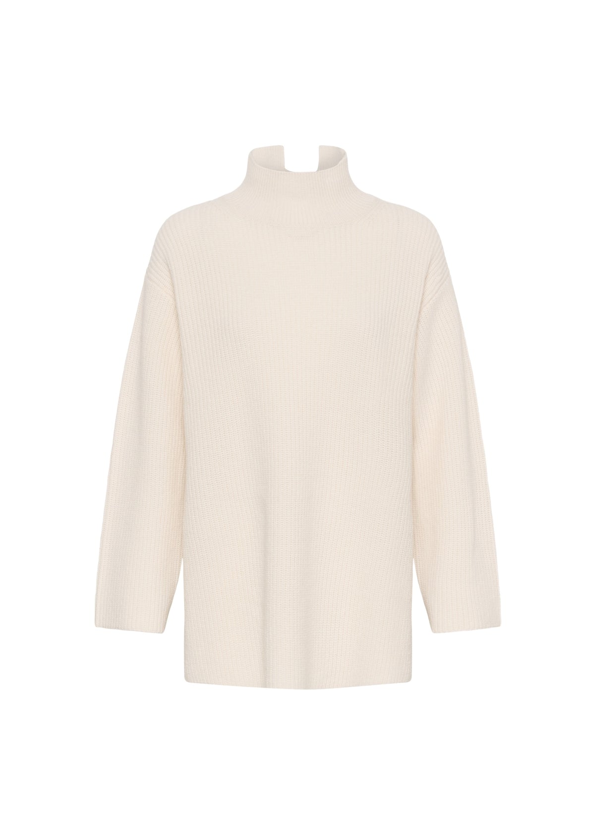 Part Two - Sofiya Pullover