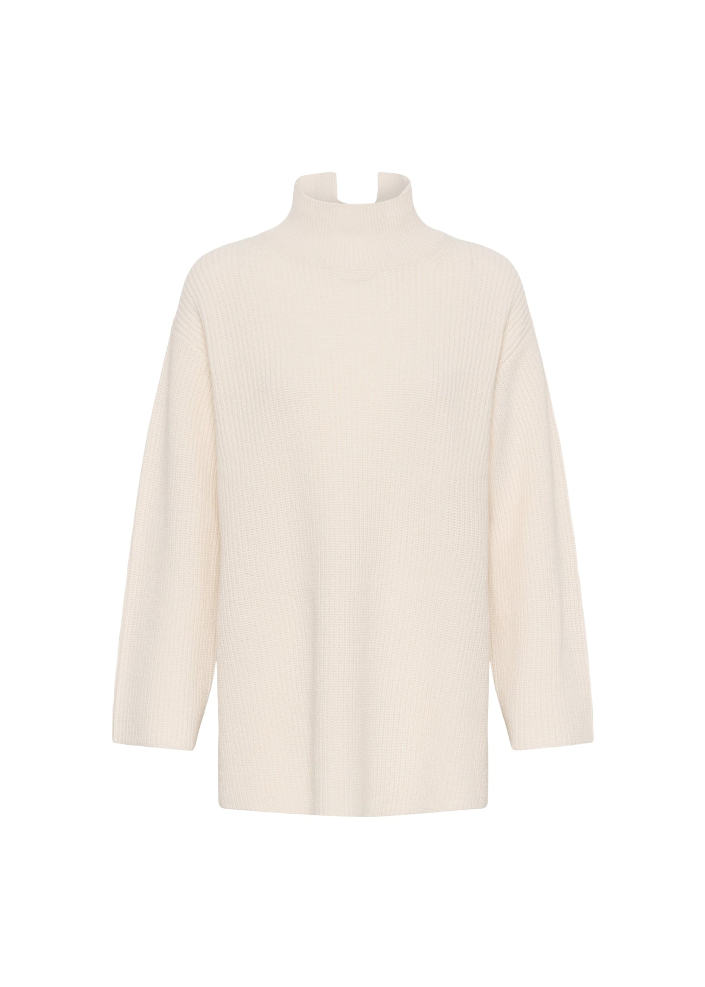Part Two - Sofiya Pullover