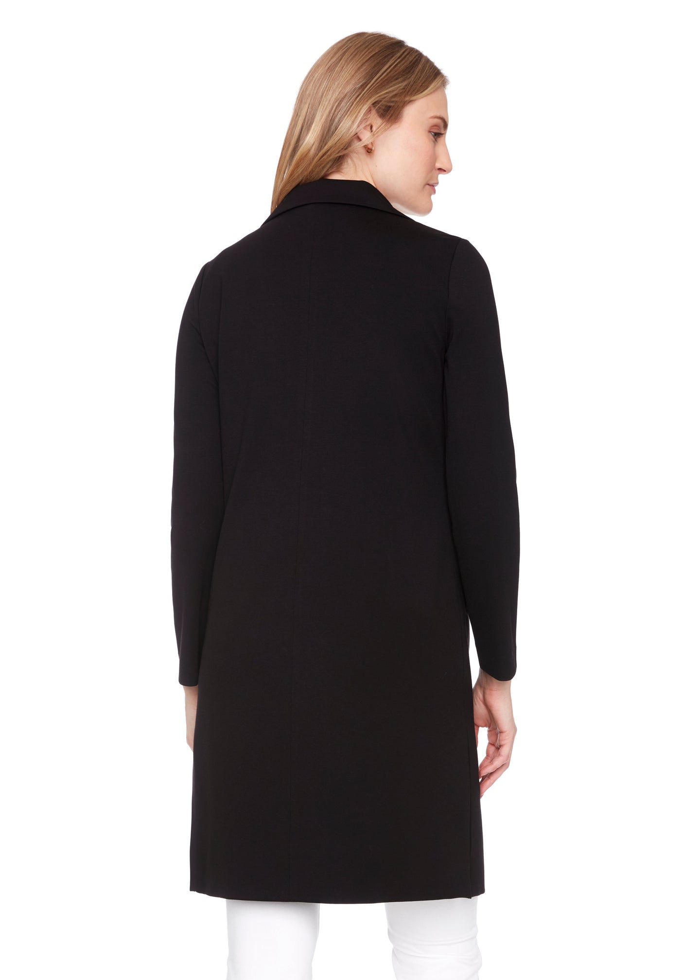 UP - Long Open Jacket - SALE