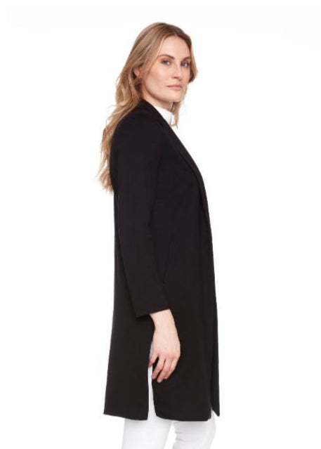 UP - Long Open Jacket - SALE