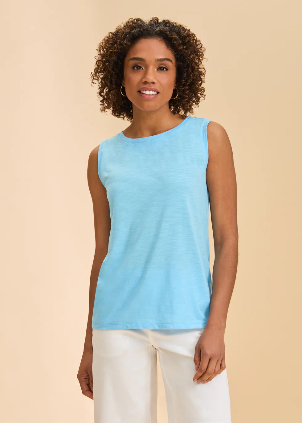 PACIFIC BLUE