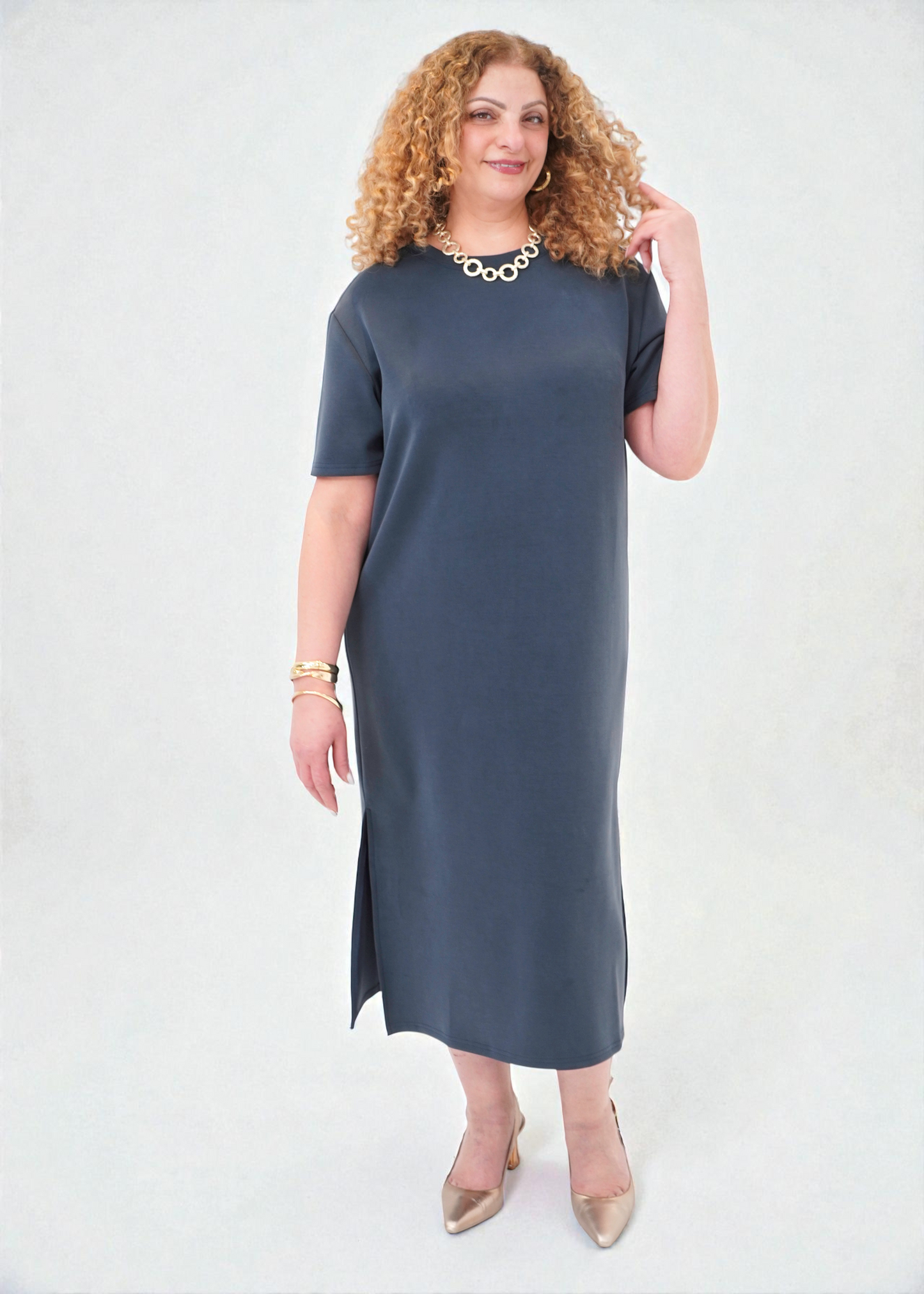 Robe Scuba Vista de Shepherd's