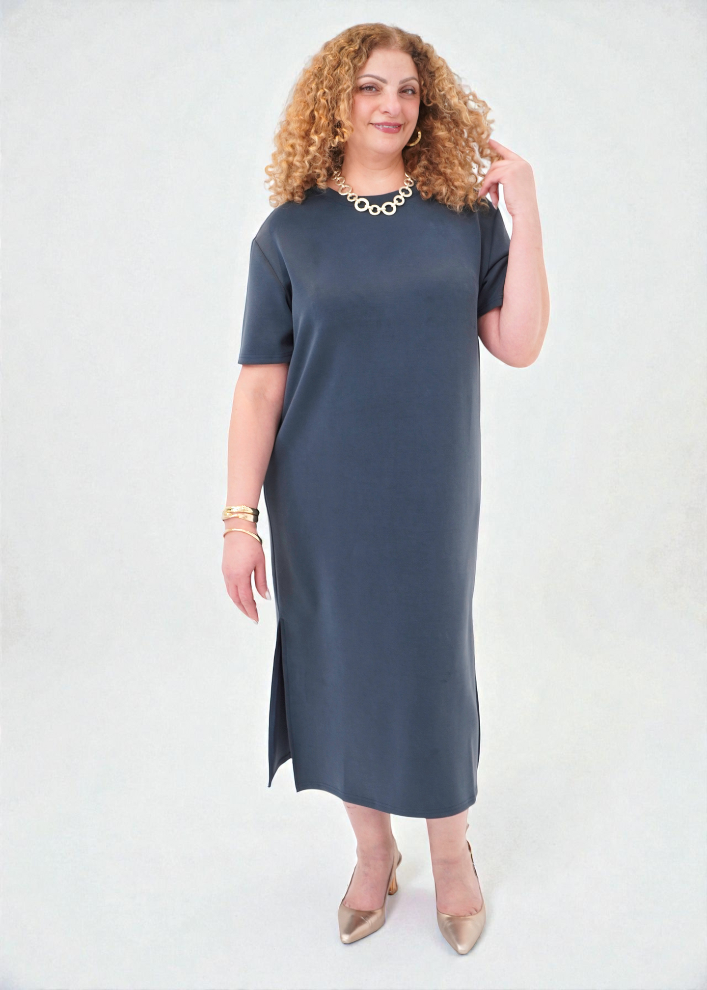 Robe Scuba Vista de Shepherd's