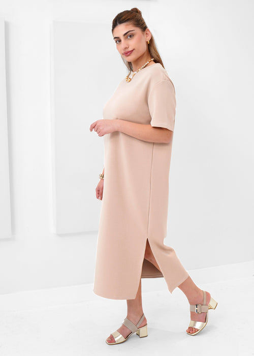 Shepherd's - Scuba Vista Dress