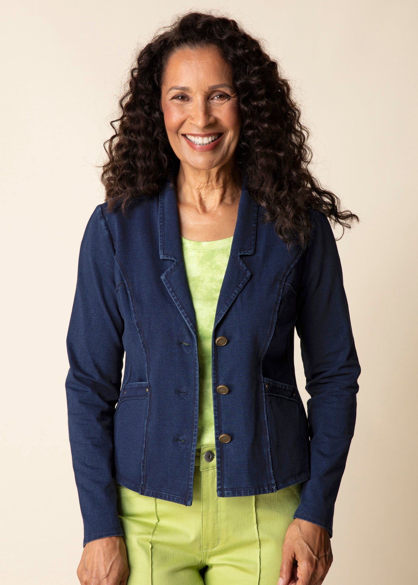 Habitat - South Side Jacket