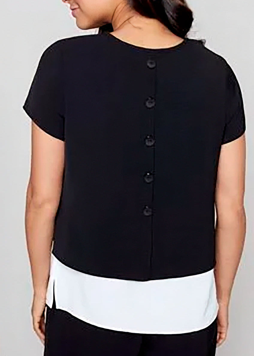 Compli K - Layered Top - SALE